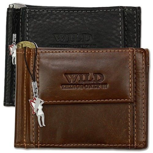 Wild things only rfid - wild, rfid-safe