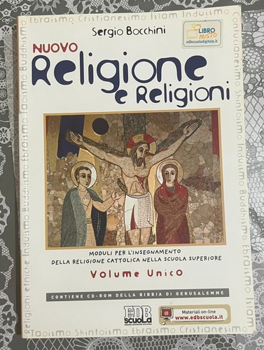 Nuovo religione religioni - religione,