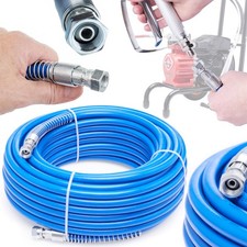 Tubo Alta Pressione 10m Blu