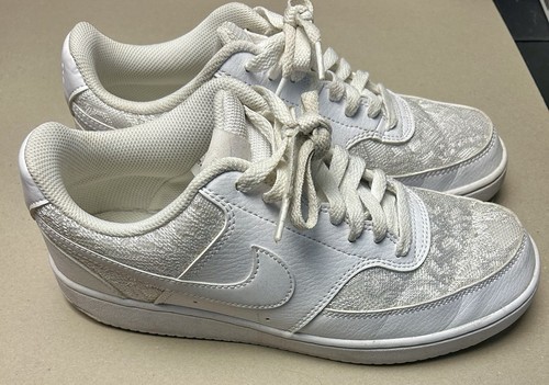 Nike court vision basse - court,