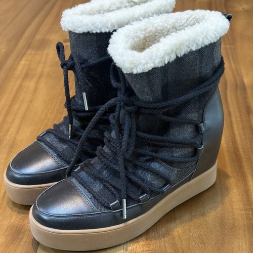Shoe the bear stivali - bear, con