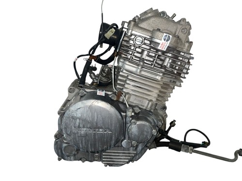 Motore honda 650 - honda, dominator