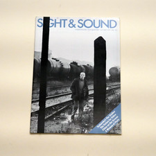 Sight and Sound Magazine /