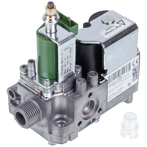 Valvola gas honeywell - gas,