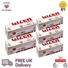 2000 x Gizeh XL Tubes Long