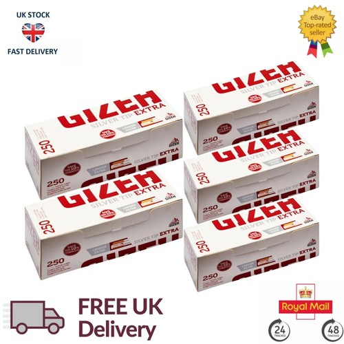 2000 gizeh tubes long - 2000, xl