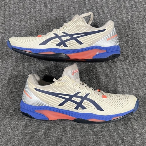 Asics solution speed 2 - speed, ff