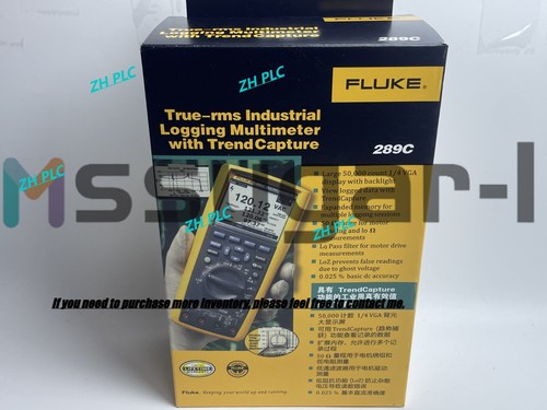 Multimetro industriale fluke - multimetro,