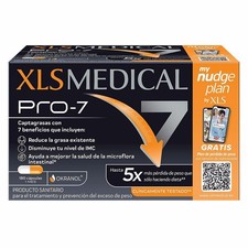 Xls Medical Xls Medical Pro Integratore Alimentare Leganti Grassi Gestione Peso 
