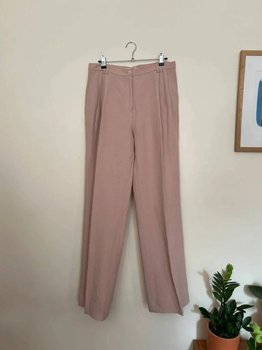 Pantalon large armand ventilo - pantalon,