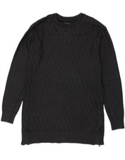 ZARA Maglione Uomo Girocollo