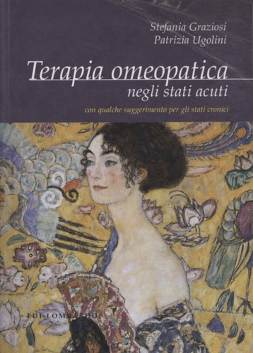 Terapia omeopatica negli - , stati