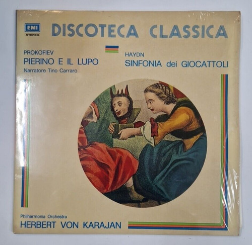 Vinile giri discoteca - lp,