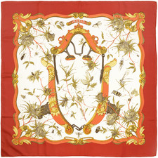 Hermes Scarf INGRID 90cm