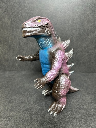 Marmit 1998 usa - marmit, godzilla
