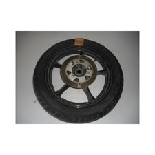 CERCHIO RUOTA POSTERIORE SUZUKI SIXTEEN 150 2007 2014