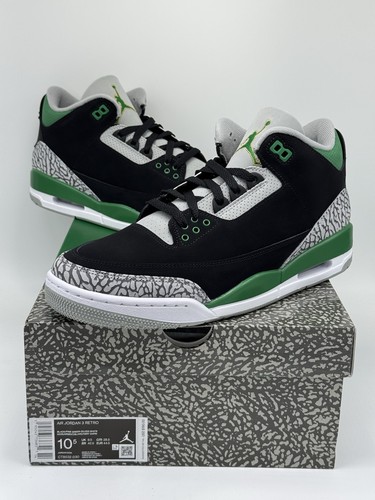 Nike air jordan retro - nike, 3