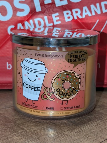 Candela stoppini caffè - candela, e