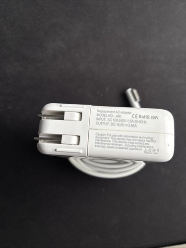 60w adapter charger - 60w, tip
