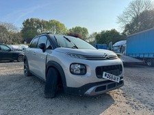 Citroen C3 Aircross Flair 1.2