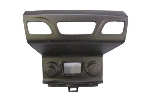 Front center console for - center,