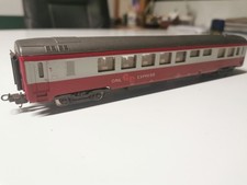 Lima vettura ristorante  grill