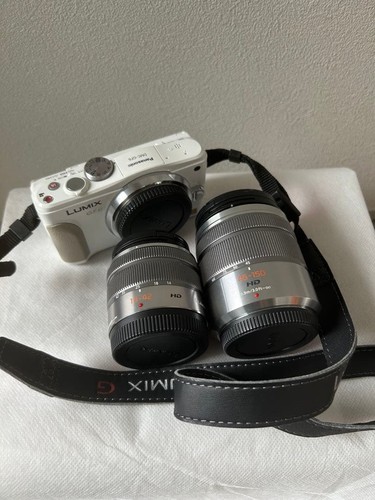 Panasonic lumix gf6 kit - gf6,