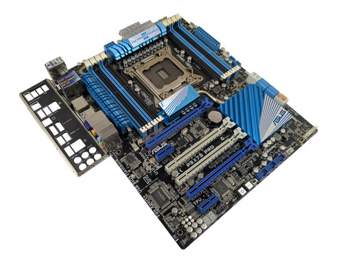 Asus p9x79 pro lga2011 ddr3 - p9x79,