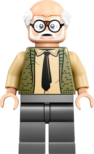 Lego minifigure harry - lego®,