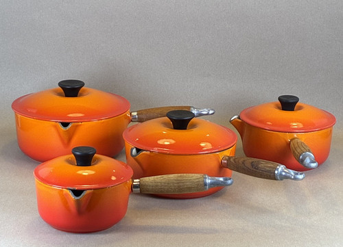 Creuset set casseruole - set, di