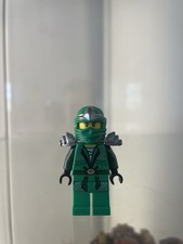 Lego ninjago lloyd - lego,