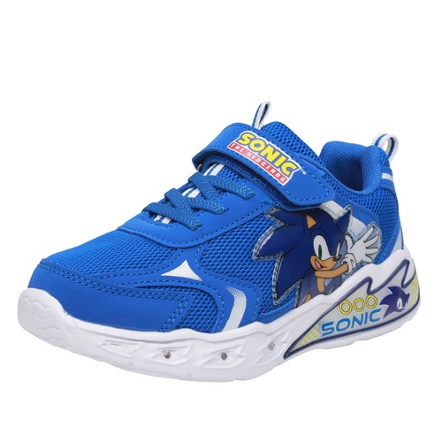 Disney sonic sneakers con - -,