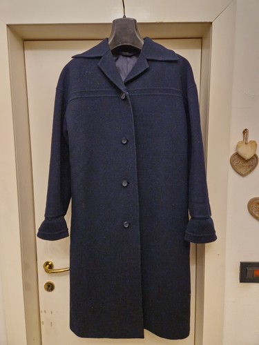 Cappotto donna monopetto - da,