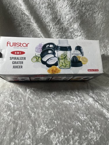 Fullstar niob spiralizzatore - fullstar,
