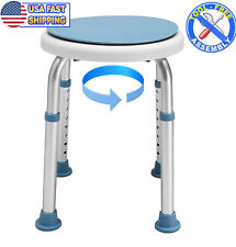 Sedia Doccia e Sgabello