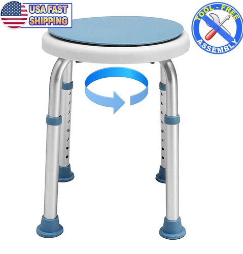 Sedia doccia sgabello - e,