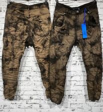 8493 BAGGY JEANS DONNA