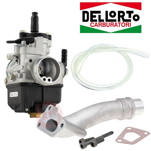 Carburatore dellorto phbl - dellorto,