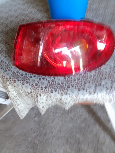 Faro posteriore fiat - posteriore, bravo