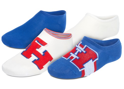 Tommy hilfiger paia calze - hilfiger, 4
