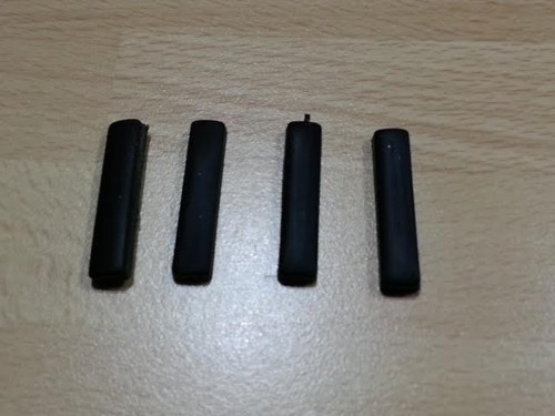Gommini base inferiore - , cover