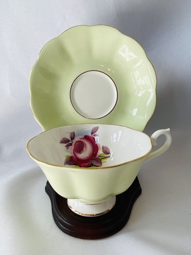 Tazza tè piattino - tè,