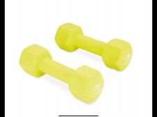 Set COPPIA manubri in ferro