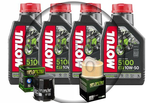 Kit tagliando kawasaki z800 - tagliando,