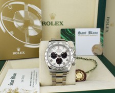 ROLEX oro bianco DAYTONA