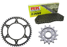 KIT/TRASMISSIONE YAMAHA YZ 250