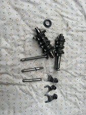 Cagiva 125 Aletta 24741 6 L