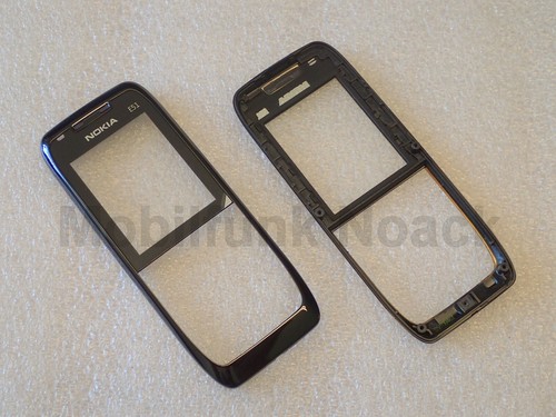 Cover originale nokia e51 - cover,