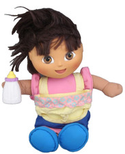 BAMBOLA DORA DORA THE EXPLORER