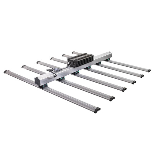 Maxibright luce led compatta - maxibright,
